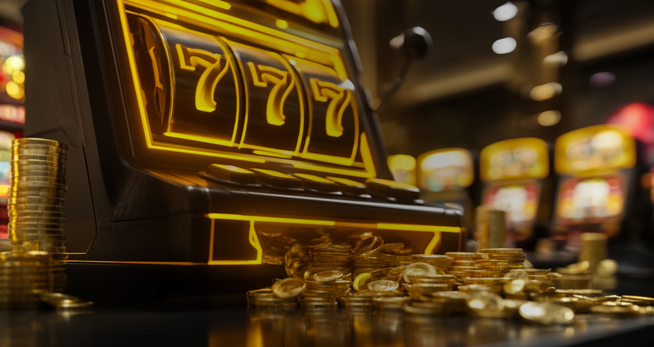 Coins Game